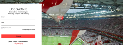 Polski Związek Piłki Nożnej